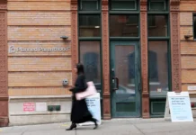 Abortion Clinics Are Closing, Even In States That Have Become Key Access Points