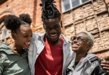 Racial Healing Starts With Honest Conversations