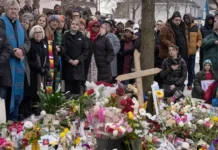 Religious Leaders Bring Moral Witness to Minneapolis ICE Protests