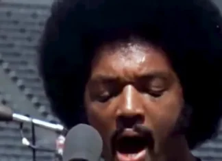WATCH: Rev. Jesse Jackson, Pioneering Black Leader, Has Passed At 84