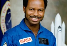 40 Years After Challenger, We Remember the Tenacious Ronald McNair