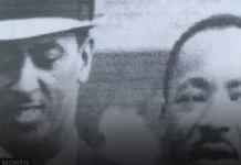 Family Preserves Legacy Of Detective Who Protected MLK