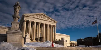 Trump’s DOJ Steps Up Uninvited Recommendations At Supreme Court