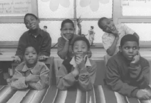 5 Free Resources For Teaching Black History