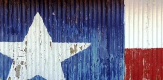 Is the Tide Turning in Texas?