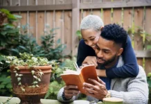 Higher Love: Valentine’s Day Books for Embracing Spirituality