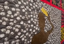 100 Quilts Honor Black History And Underground Railroad Stories