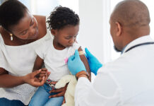 Multnomah County Urges Families To Update Immunizations