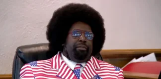 Afroman Emerges Victorious In ‘Lemon Pound Cake’ Defamation Case