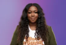 ‘We Deserve Wellness. It Is Our Birthright.’