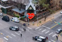 Law Enforcement Investigating Whether Iran Strike Was Part Of Austin Mass Shooter’s Motivation, Sources Say
