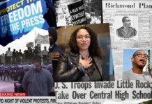 ‘There Is a Cost to Telling the Truth.’ But Georgia Fort Is Undeterred