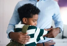 Black Students Report Higher School Safety Concerns