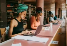 Where Black Students Find Racial Healing On Campus