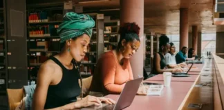 Where Black Students Find Racial Healing On Campus