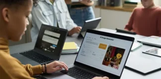 Black Teens Lead In AI Use For Schoolwork, Pew Survey Shows