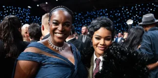 For Black Women, The Oscars Are About More Than Best Picture