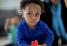 What Happens When Child Care Funding Gets Cut?