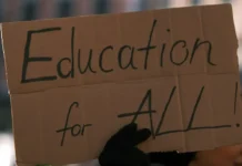 How Parents Can Advocate For Children With Disabilities