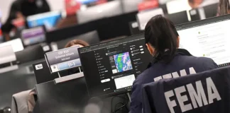 Here’s Who Is Getting Paid At DHS And Who Isn’t