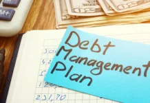 Let’s Make A Plan: Debt Management