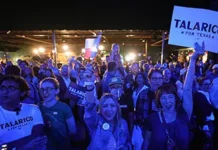 Texas Democrats Break Turnout Records, Surpass Republicans