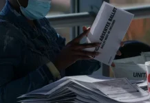 Trump Justice Department’s Probe Of The 2020 Election Gets First Public Test In Court