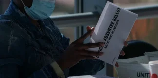 Trump Justice Department’s Probe Of The 2020 Election Gets First Public Test In Court