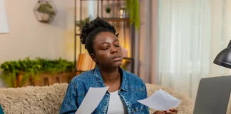 Managing Money Stress: Practical Tips For Financial Wellness