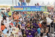 Florida Guts Its AIDS Drug Assistance Program