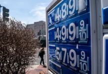 What $4-A-Gallon Gasoline Means For You And The Economy