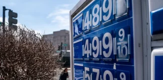 What $4-A-Gallon Gasoline Means For You And The Economy