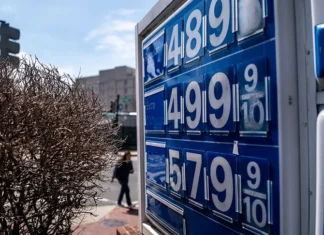 What $4-A-Gallon Gasoline Means For You And The Economy