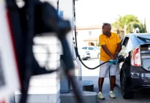 This Is The Biggest Oil Disruption In History