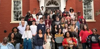 Preserving Recipes: Zine-Making Keeps Gullah Geechee Culture Alive