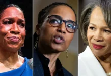 How A Juliana Stratton Win In Illinois Could Make History In The U.S. Senate