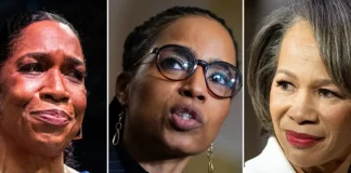 How A Juliana Stratton Win In Illinois Could Make History In The U.S. Senate