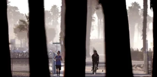 Extraordinary, Climate Change-Fueled Heat Wave Envelops The West With Mounting Consequences