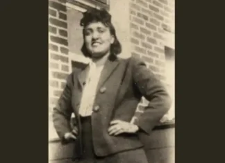 Another Win For Lacks Heirs In Fight Over Her Cells