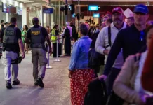 Trump’s ICE Airport Idea Came After A Radio Host Pitched It On Fox News