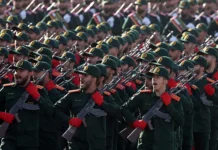 Who’s Running Iran Now That The Supreme Leader Is Dead?