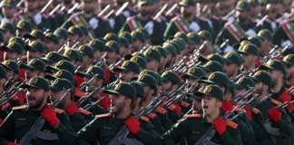 Who’s Running Iran Now That The Supreme Leader Is Dead?