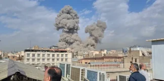 What We Know About Why The U.S. And Israel Attacked Iran And Tehran’s Retaliation