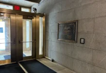January 6 Commemorative Plaque Appears In Capitol After Years Of Delay