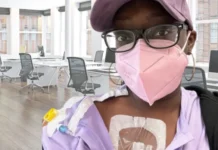 The Reality Of Being One Of 600,000 Black Women Out Of Work