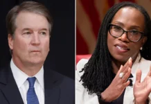 Justice Jackson Says Supreme Court’s Handling Of Emergency Cases Creates ‘Warped’ Process