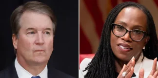 Justice Jackson Says Supreme Court’s Handling Of Emergency Cases Creates ‘Warped’ Process