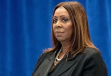 Top Trump Housing Official Issues New Criminal Referral For New York A.G. Letitia James