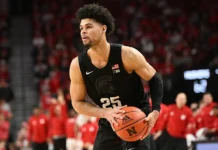 U.S. Basketball Player Malik Hall Evacuated From Israel Due To Tensions