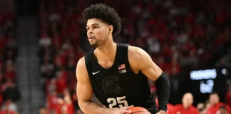 U.S. Basketball Player Malik Hall Evacuated From Israel Due To Tensions
